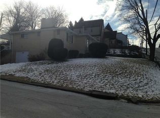4803 Lougean Ave, Pittsburgh, PA