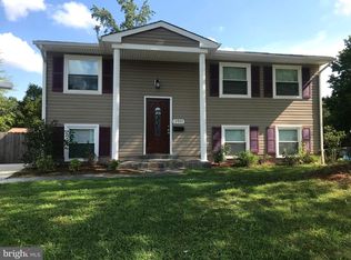 13907 Gum Ln, Woodbridge, VA 22193