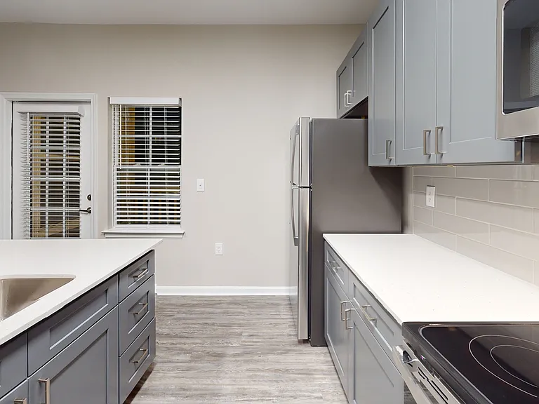The Quarters at Towson Town Center — Photo 179