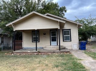 523 W 16th St, Ada, OK 74820