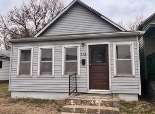 713 Sibley St, Hammond, IN 46320