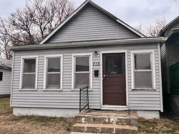 713 Sibley St, Hammond, IN 46320