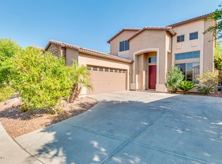 2508 W Old Paint Trl, Phoenix, AZ 85086