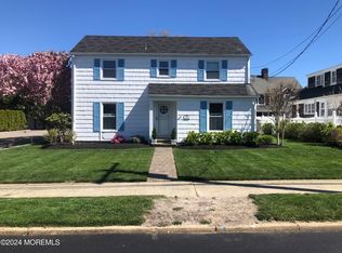 36 Bridge Ave, Bay Head, NJ 08742