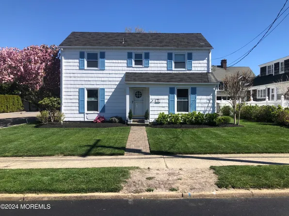 36 Bridge Ave, Bay Head, NJ 08742