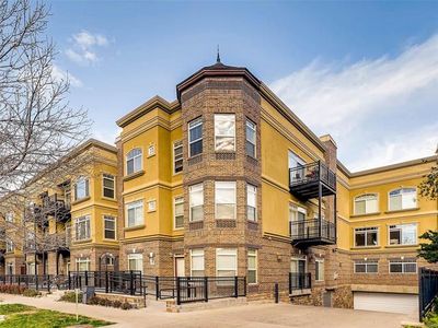 1776 Race St APT 308, Denver, CO, 80206