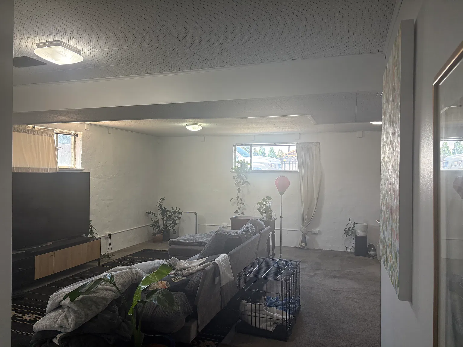 1 bed, 850 sqft, $1,190 — Photo 3