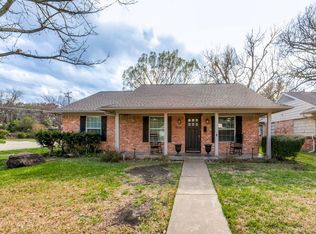 7130 Rutgers Dr, Dallas, TX 75214