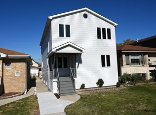 7536 W Winona St, Harwood Heights, IL
