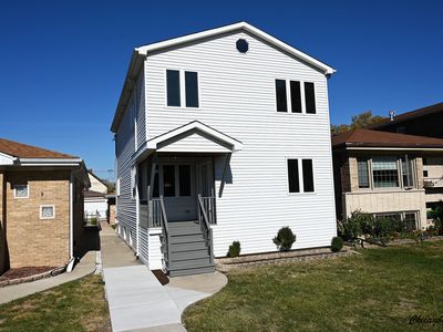 7536 W Winona St, Harwood Heights, IL, 60706