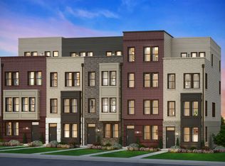 917 King Farm Blvd, Rockville, MD 20850
