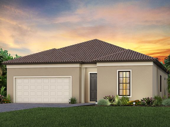 Palmary Exterior FM1