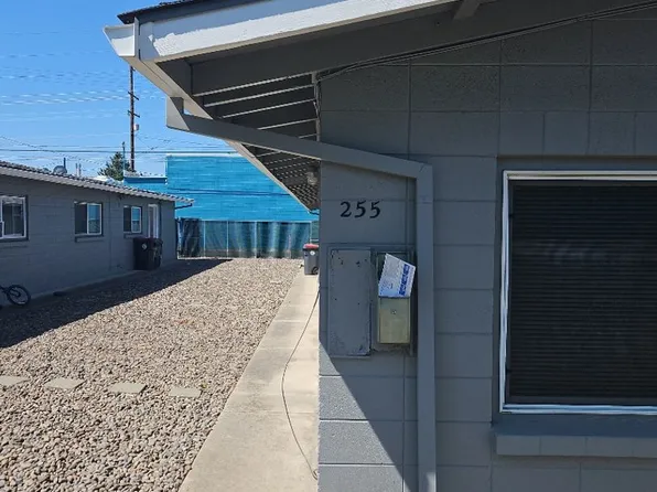CP255 Common, 255 N 1st St, Central Pt, OR 97502