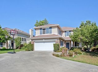 26 Silveroak, Irvine, CA 92620