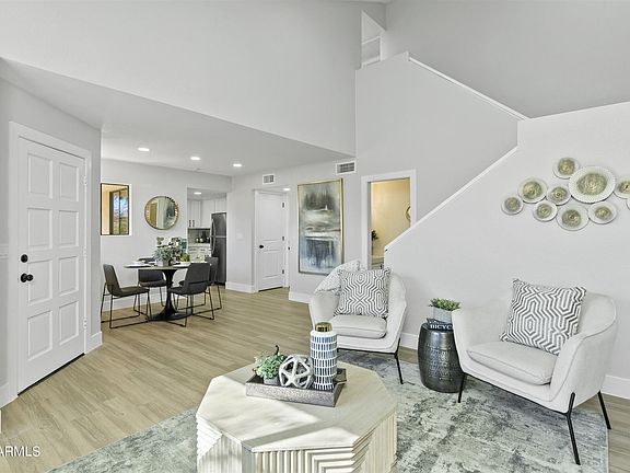 4th image of 3441 N 31st St Unit 123