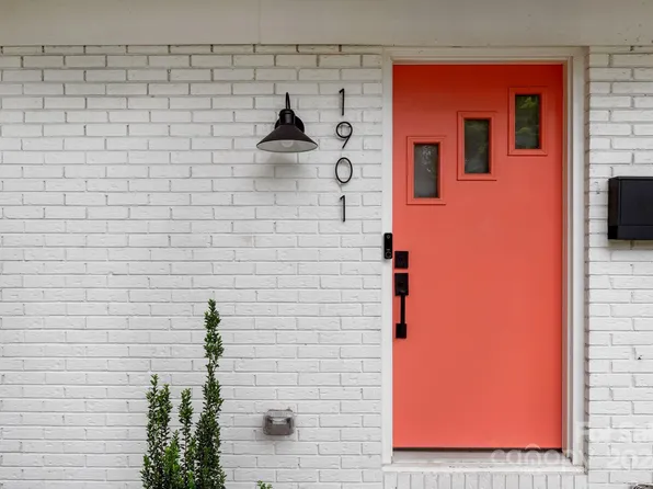 1901 Herrin Ave, Charlotte, NC 28205