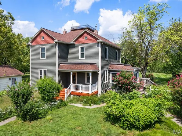 811 Tom Ginnever Ave, O'Fallon, MO 63366