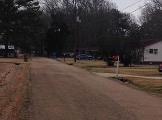 143 Shawnee St, Durant, MS 39063