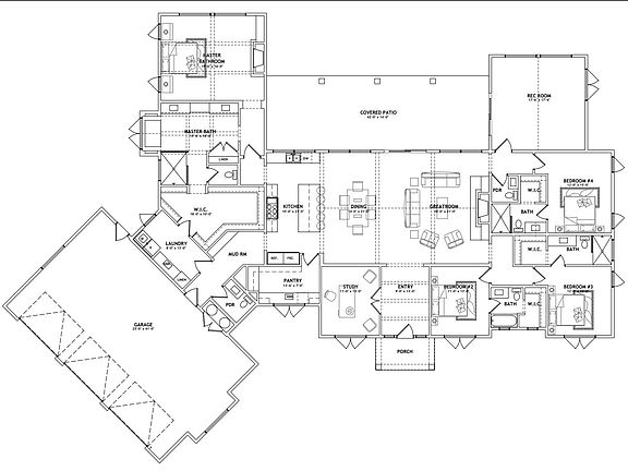 2nd image of LOT 23 4b Ranches Phase #5