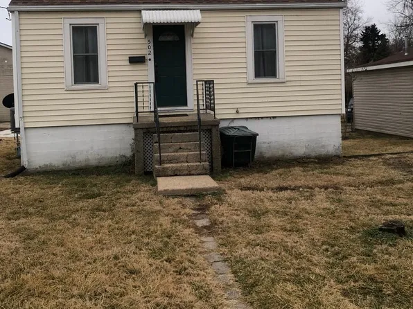 502 E 13th St, Rolla, MO 65401