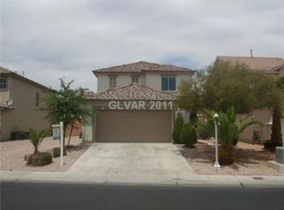 6054 Stone Hollow Ave, Las Vegas, NV 89156