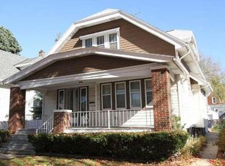2166 S 33rd St, Milwaukee, WI 53215