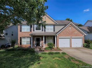 16018 Grafham Cir #534, Huntersville, NC 28078