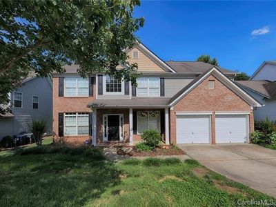 16018 Grafham Cir #534, Huntersville, NC, 28078
