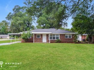 796 Rice St, Prattville, AL 36067