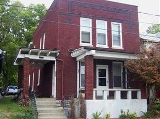 317 W Maxwell St, Lexington, KY 40508