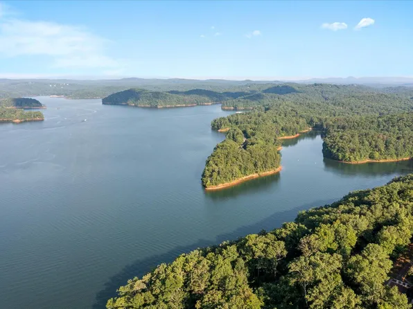 0 Sun Mountain Rd, Chatsworth, GA 30705