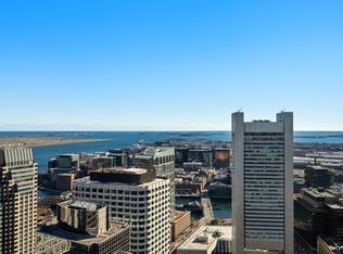 Millennium Residences @ Winthrop Center, Boston, MA 02110