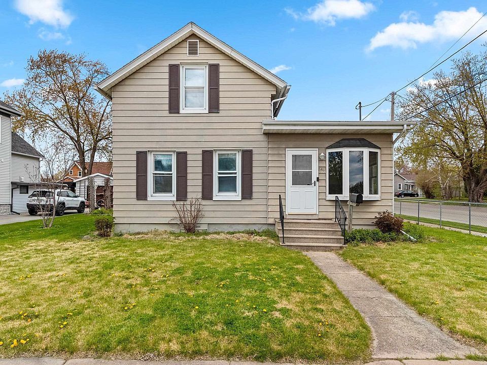 1st image of this home