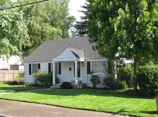 1600 Crown Ave, Medford, OR