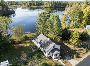 31 South St, Townsend, MA 01469