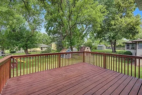 3701 Adair Ave N — Photo 15