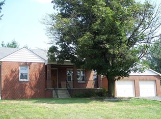 7213 Ridge Rd, Frederick, MD 21702