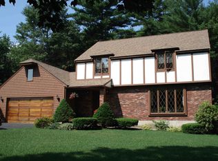 3 Balmorra Rd, Windham, NH 03087