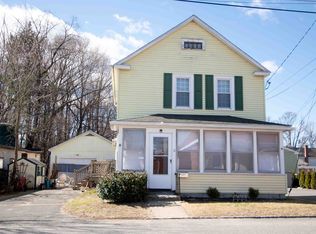 6 Coates Ave #1, South Deerfield, MA 01373