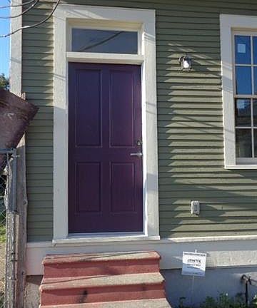 2nd image of 3427 S Liberty St #3427