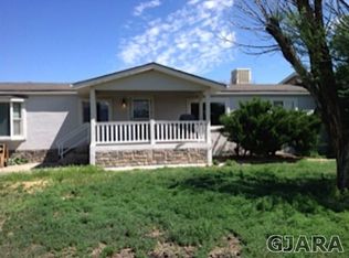 2122 H Rd, Grand Junction, CO 81505