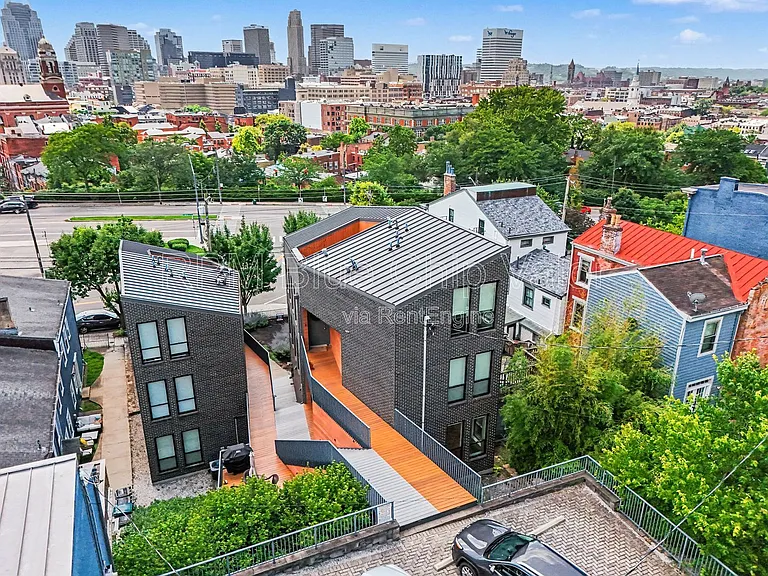 432 Liberty Hl #A — Photo 33