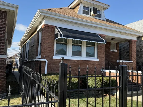 6226 S Francisco Ave, Chicago, IL 60629