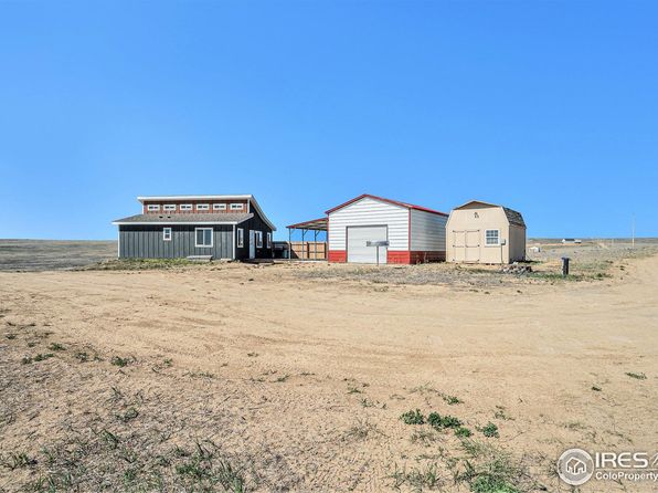 (undisclosed Address), Nunn, CO 80648