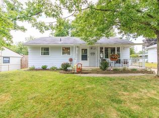 5420 Pickford Dr, Dayton, OH 45432