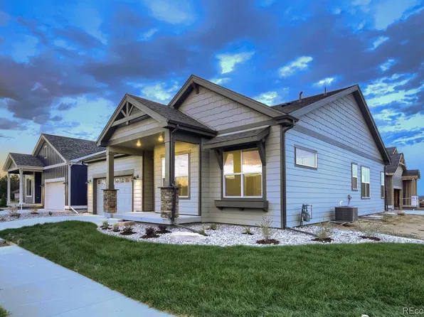 3108 Windward Way, Fort Collins, CO 80524