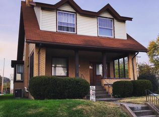 2488 Collis Ave, Huntington, WV 25703