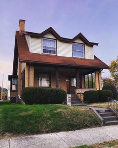 2488 Collis Ave, Huntington, WV, 25703