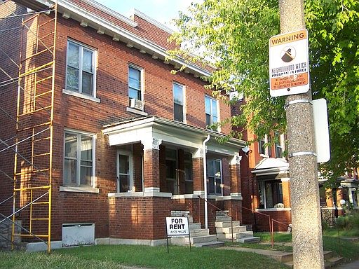 1st image of 4065A Botanical Ave