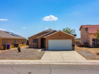 1351 Fountain Loop, Las Cruces, NM, 88007